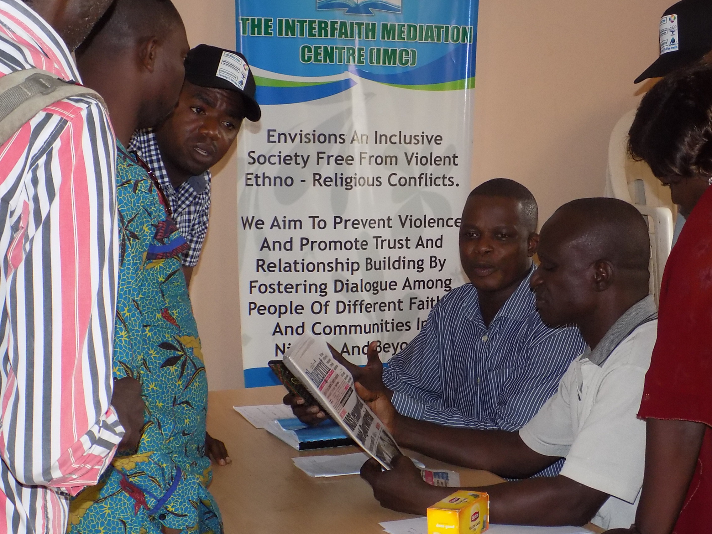 Hate Speech Activity